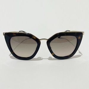 Prada Sunglasses - Brown Gradient